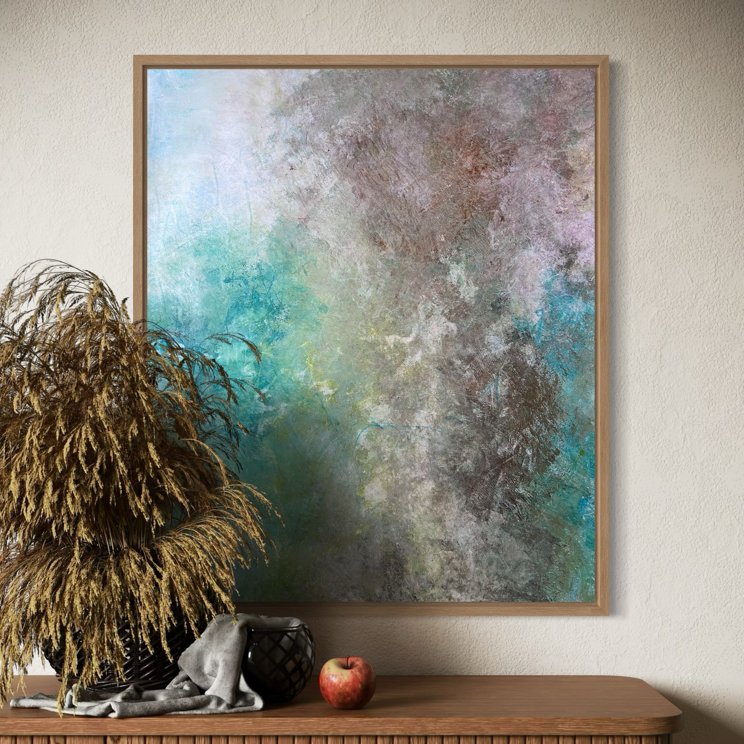 Marine Bonzom - Artiste Peintre Biarritz - Yosélite