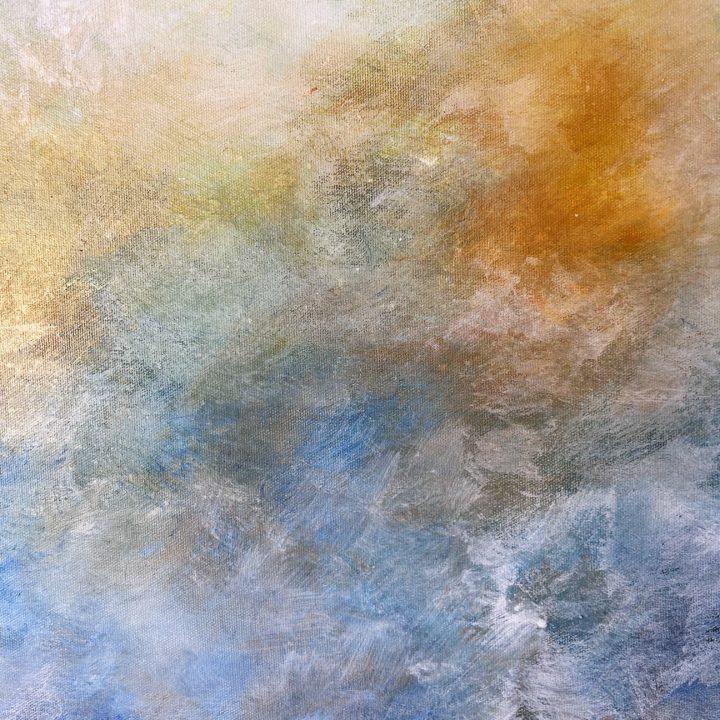 Marine Bonzom - Artiste Peintre Biarritz - Thalisse