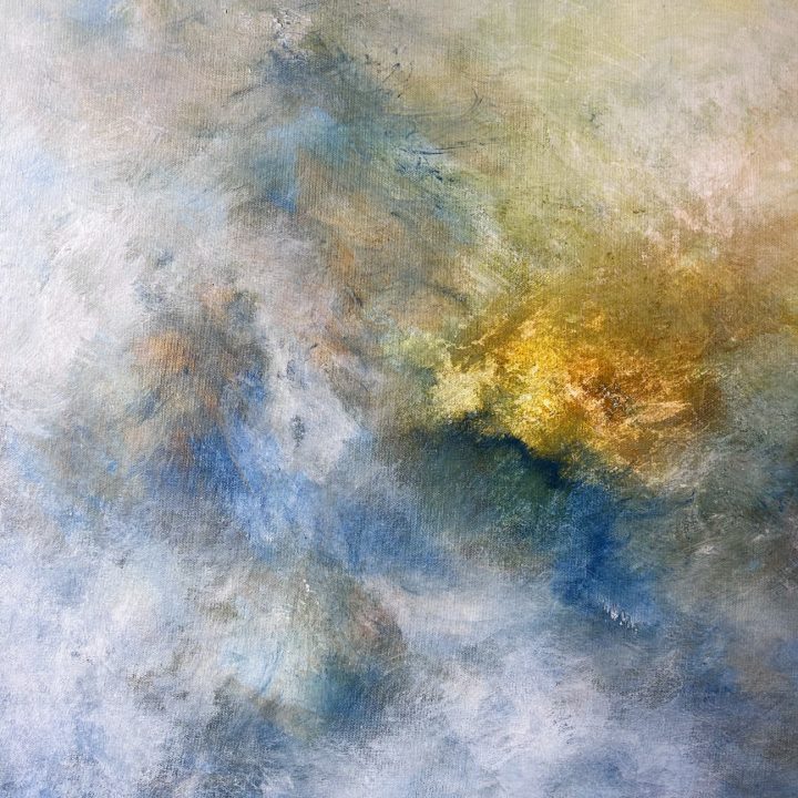 Marine Bonzom - Artiste Peintre Biarritz - Thalisse