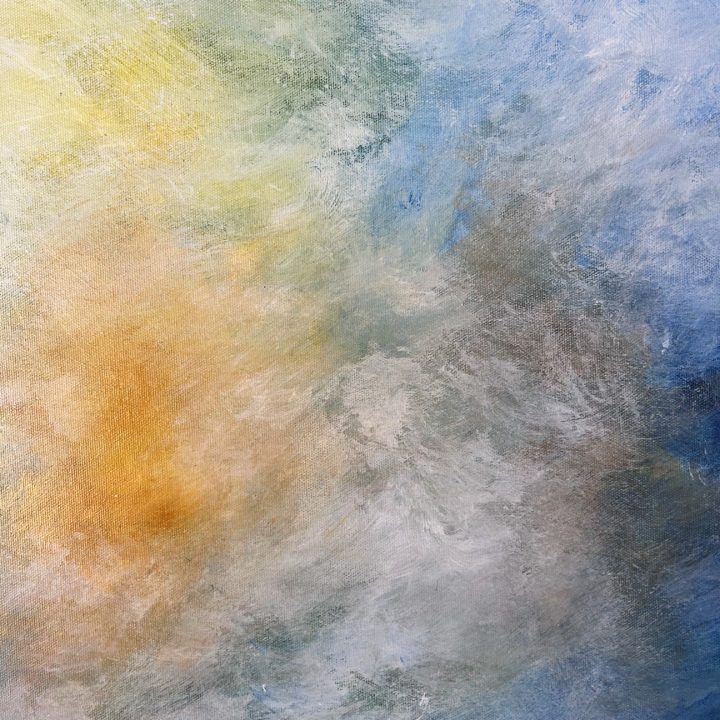 Marine Bonzom - Artiste Peintre Biarritz - Thalisse