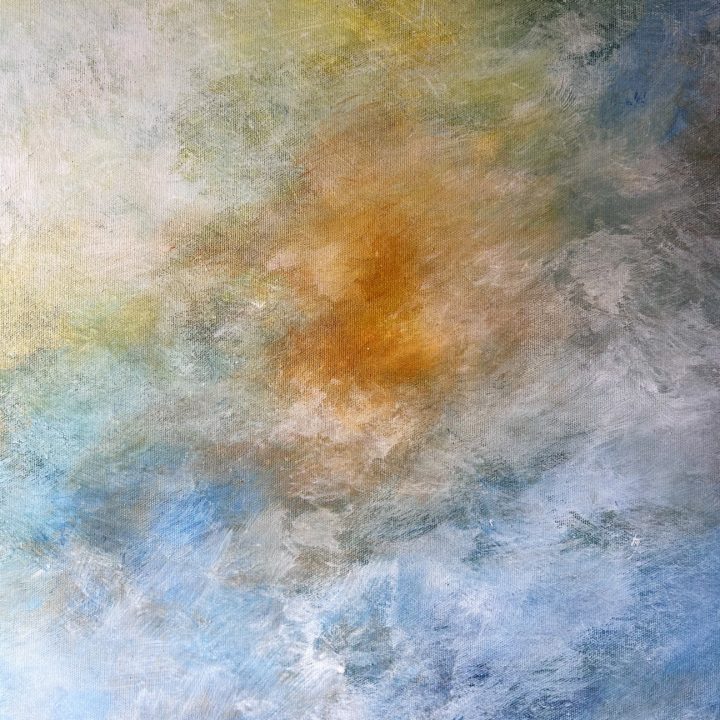 Marine Bonzom - Artiste Peintre Biarritz - Thalisse