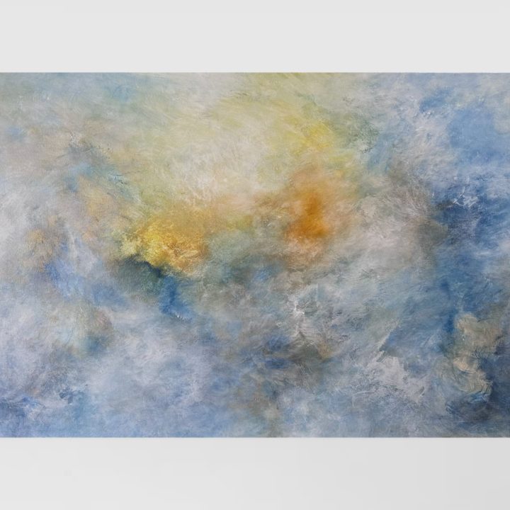 Marine Bonzom - Artiste Peintre Biarritz - Thalisse