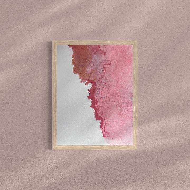 marine_bonzom_artiste_peintre_biarritz_aletheia_7_wall_rose_shades Marine Bonzom - Artiste Peintre Biarritz - Alētheia