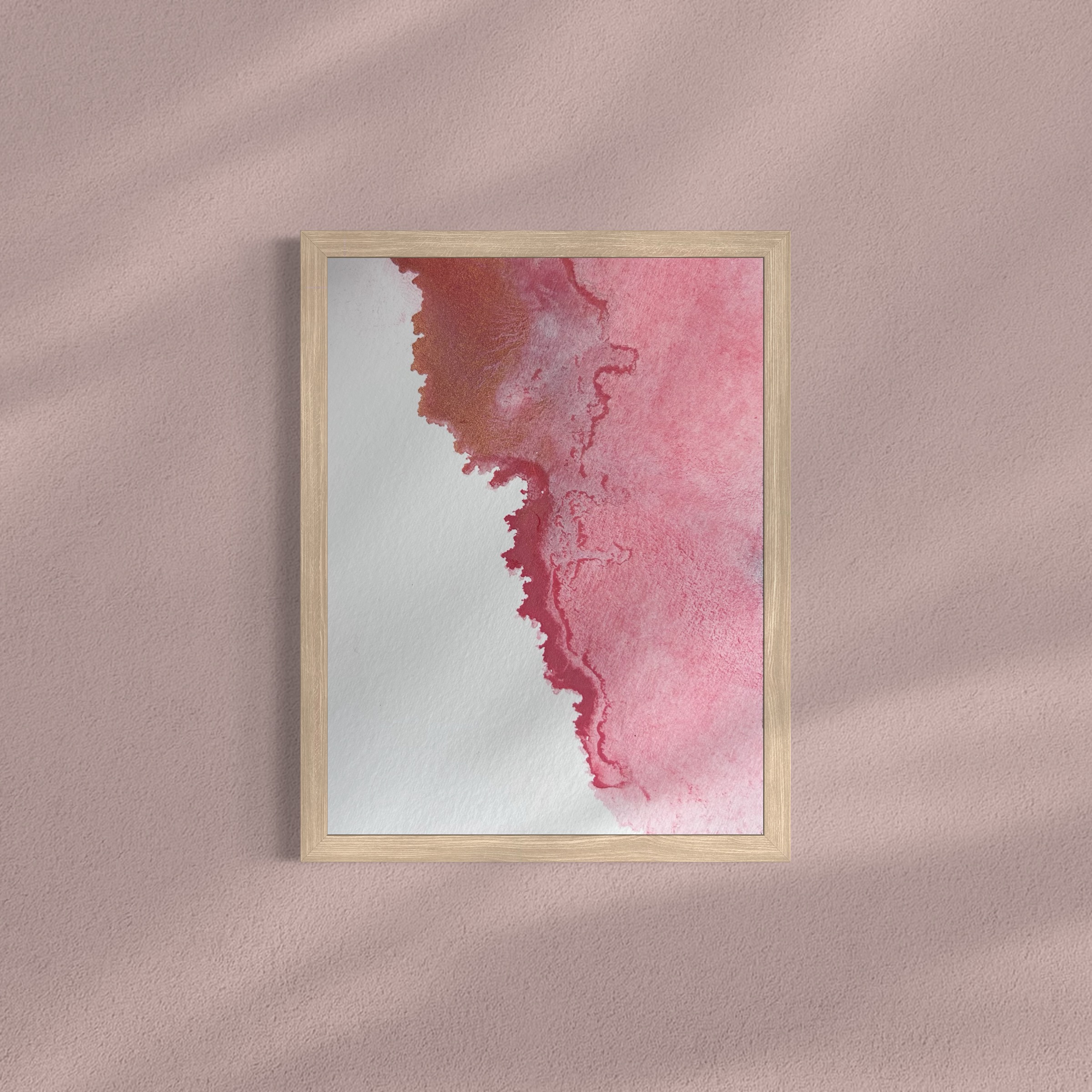 Marine Bonzom - Artiste Peintre Biarritz - Alētheia