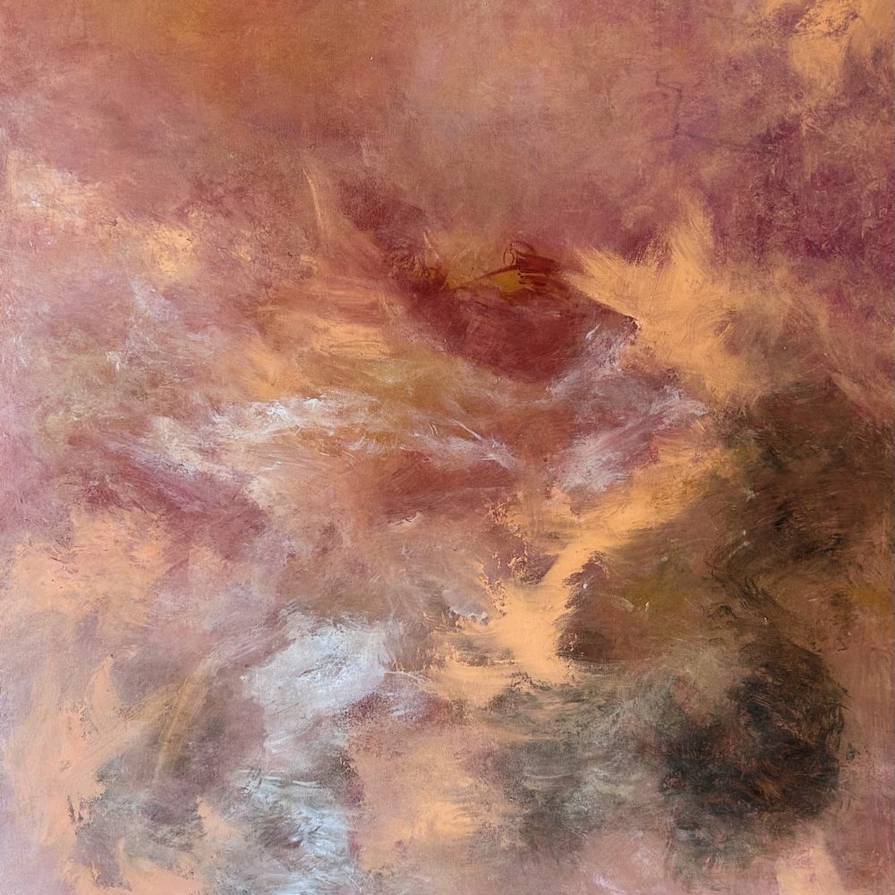 Marine Bonzom - Artiste Peintre Biarritz - Ospéria