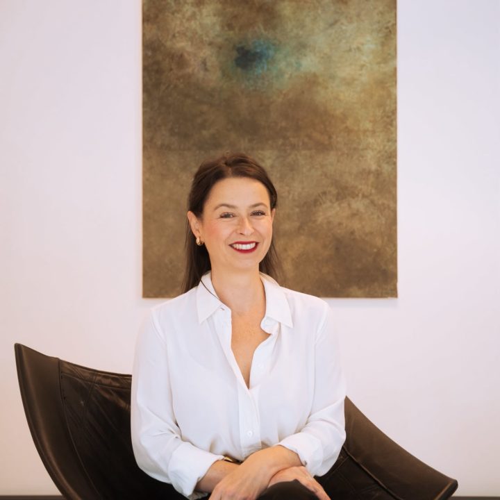 Marine Bonzom - Artiste Peintre Biarritz - Galerie