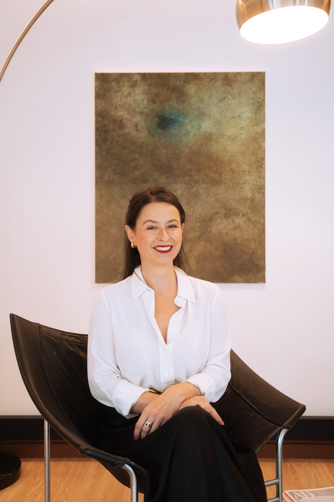 Marine Bonzom - Artiste Peintre Biarritz - Galerie